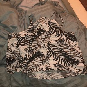 Tank top Kendall and kylie